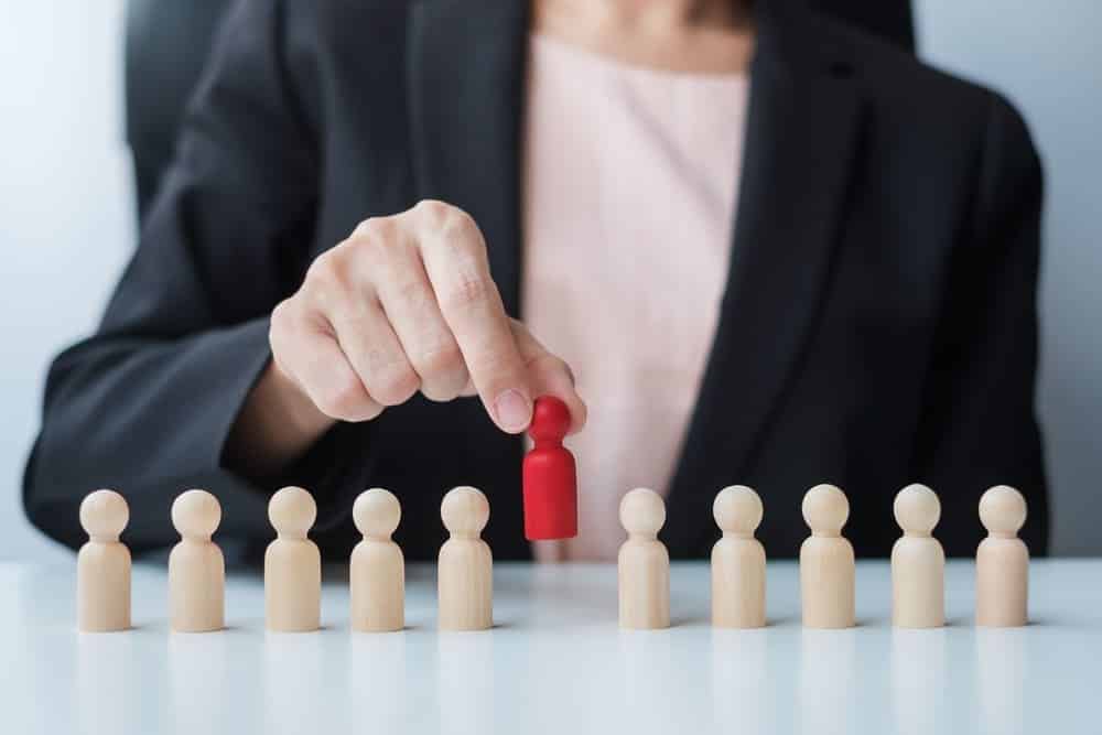 mejor empresa de reclutamiento de personal