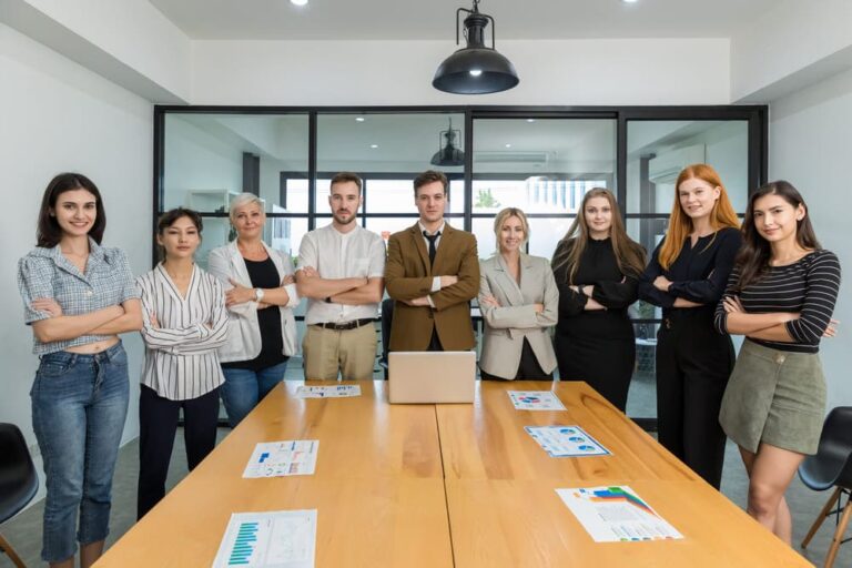 empresa de headhunting