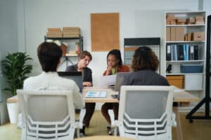 servicio de promotoría exitoso y rentable en México