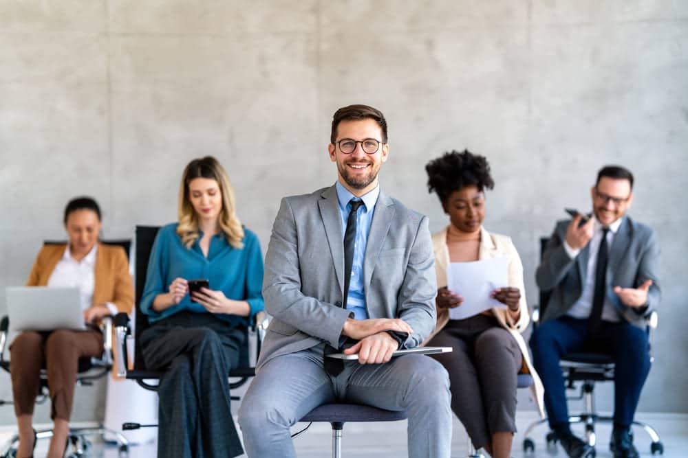 Empresa de reclutamiento en México: soluciones rápidas para cubrir vacantes críticas