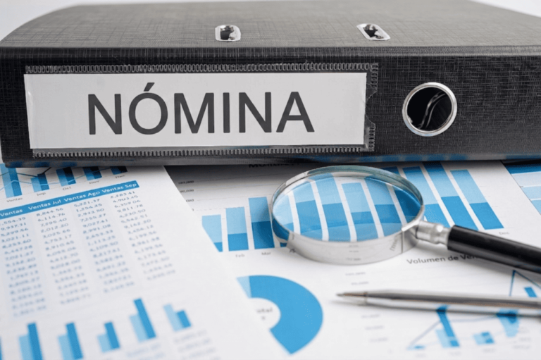 externalización de nóminas