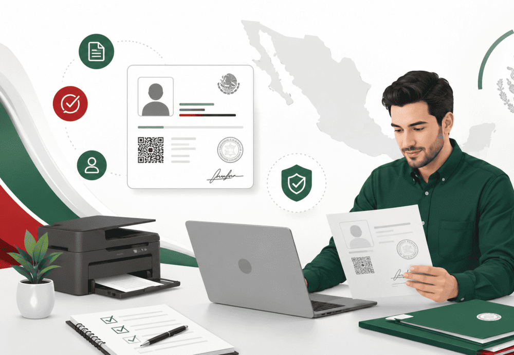 Cédula de identificación fiscal en México: qué es, cómo obtenerla y para qué sirve